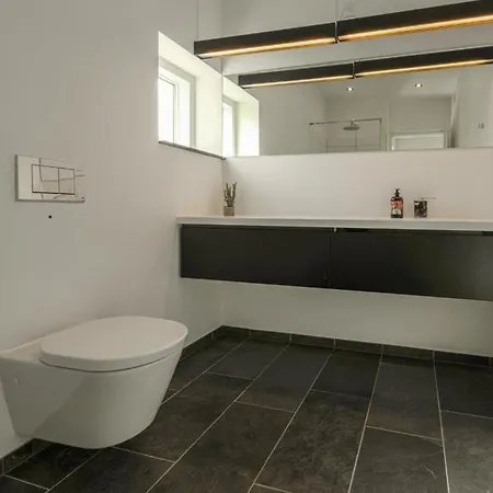 Luxurious In With Wifi Ebeltoft
